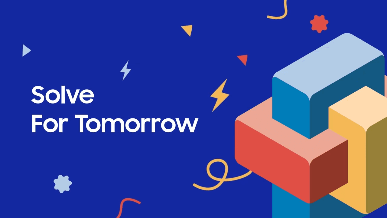 Video de Solve for Tomorrow