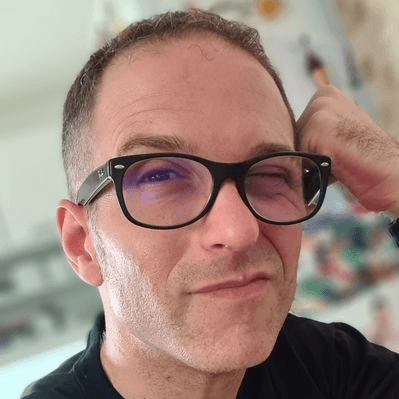 Sebastian Mario Civallero